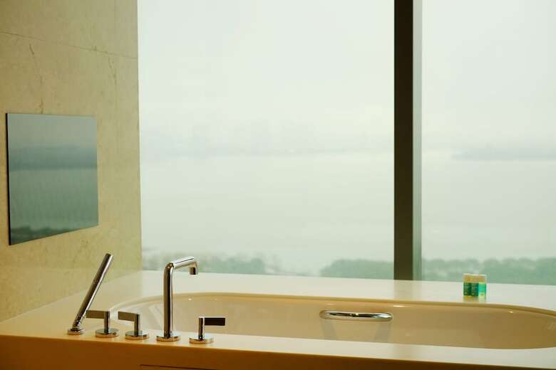 Hotel W Suzhou