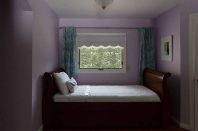 Bed & Breakfast Sleepy Creek Country Manor