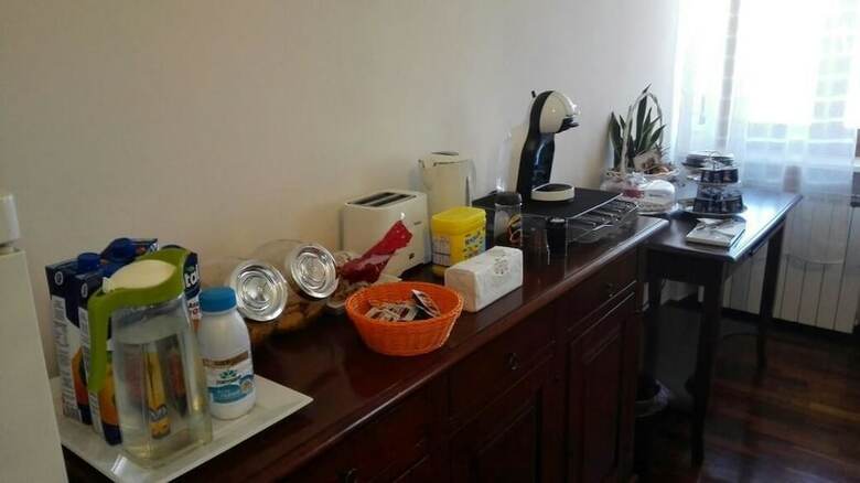 Bed And Breakfast Acteaverona