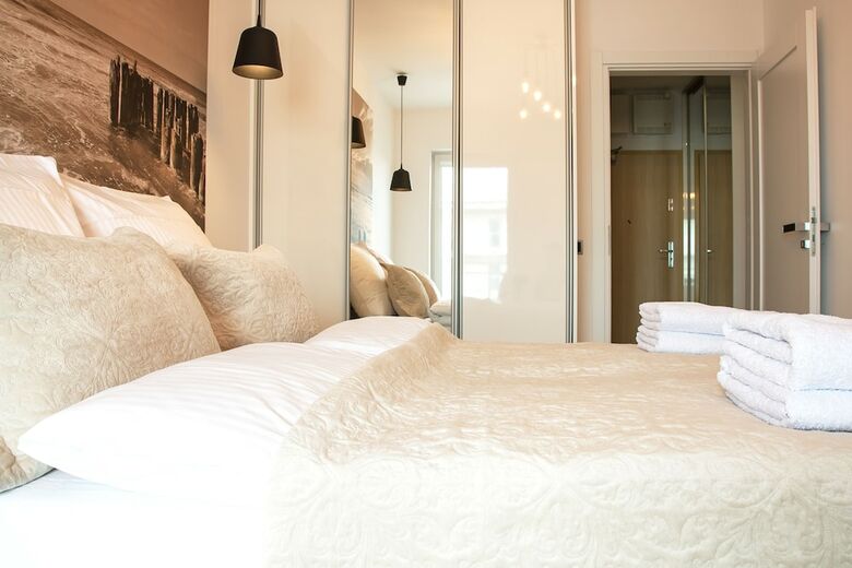 Baltic Apartments