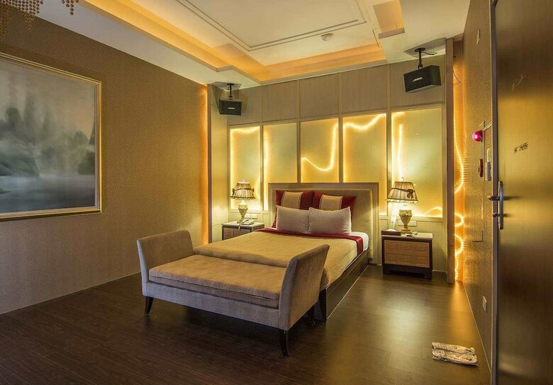 Hotel Js Motel