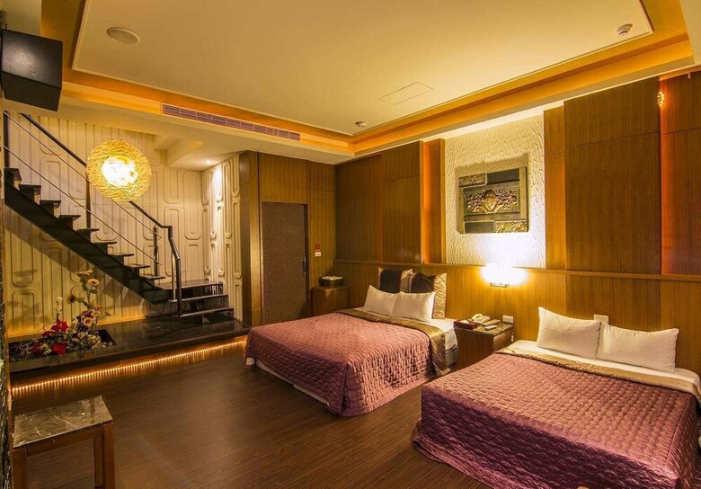 Hotel Js Motel
