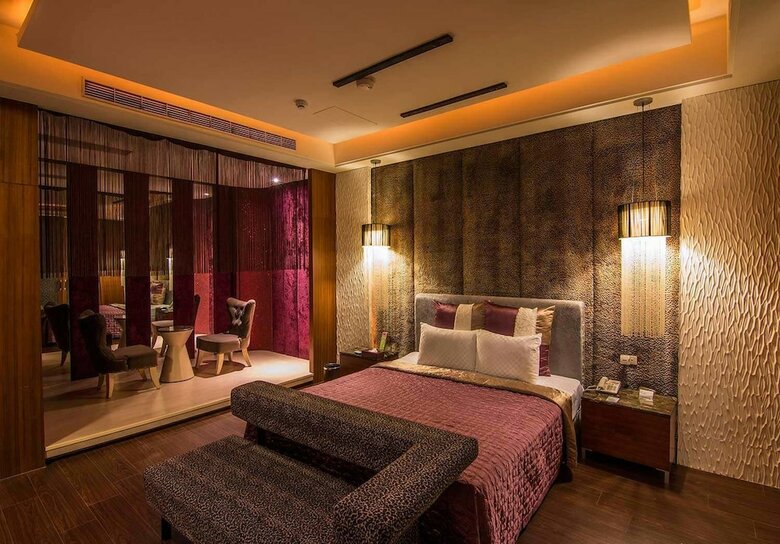 Hotel Js Motel