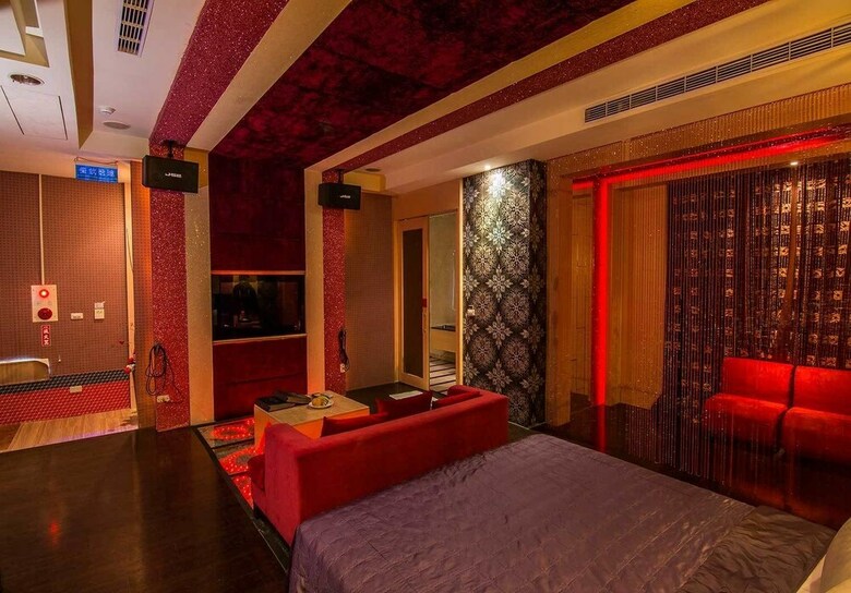Hotel Js Motel