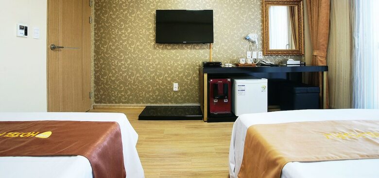 Hotel Pearly