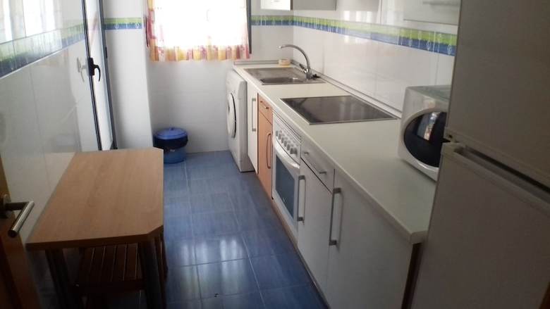 Apartamentos Acv-terrazas Ii-2 L�nea Planta 5 Sur
