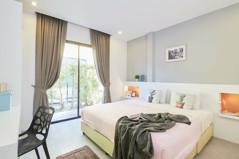 Villa Navin Premier Pool Villa