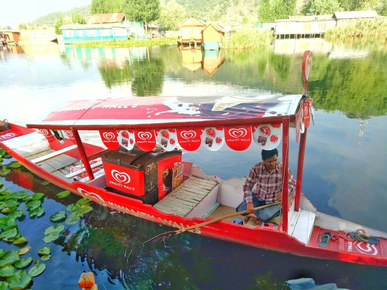 New Bul Bul Group Of Houseboats