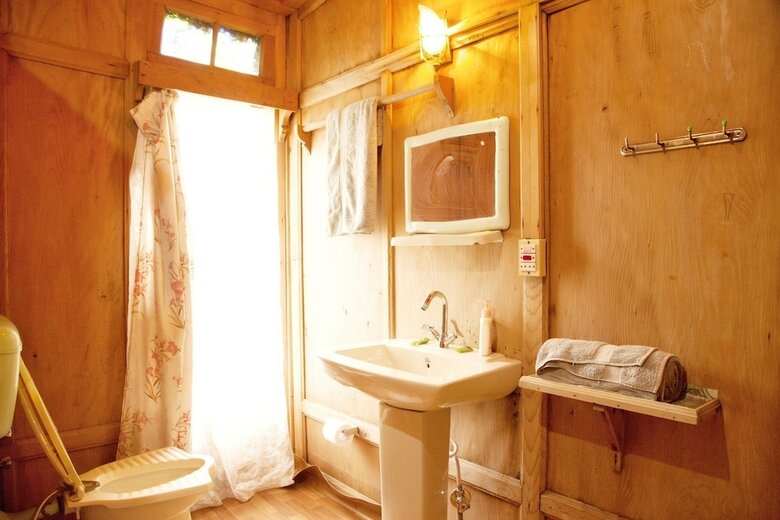 New Bul Bul Group Of Houseboats