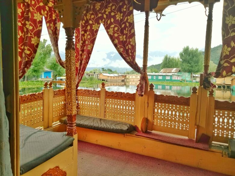 New Bul Bul Group Of Houseboats
