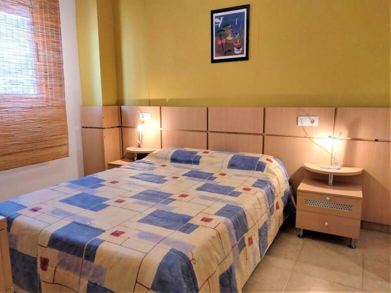 Apartamentos Acv - Valparaiso-2� L�nea Planta 1 Norte