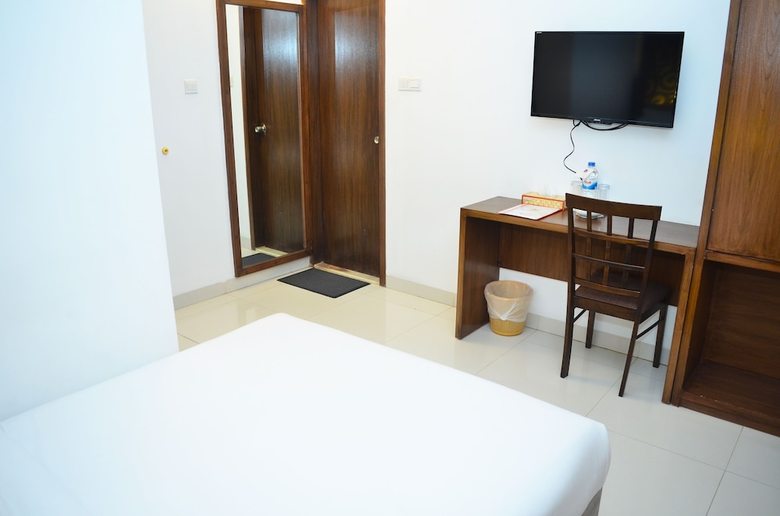La Vista Hotel