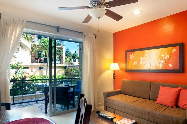 Apartamentos Abbey Del Sol