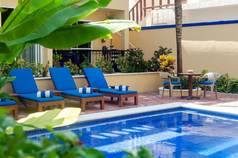 Apartamentos Abbey Del Sol