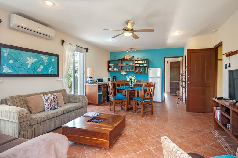 Apartamentos Abbey Del Sol