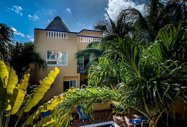 Apartamentos Abbey Del Sol