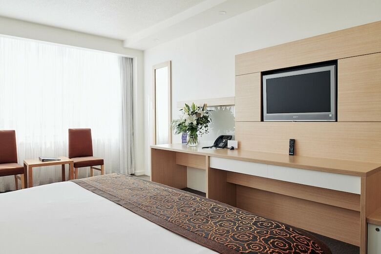 Hotel The Ville Resort - Casino