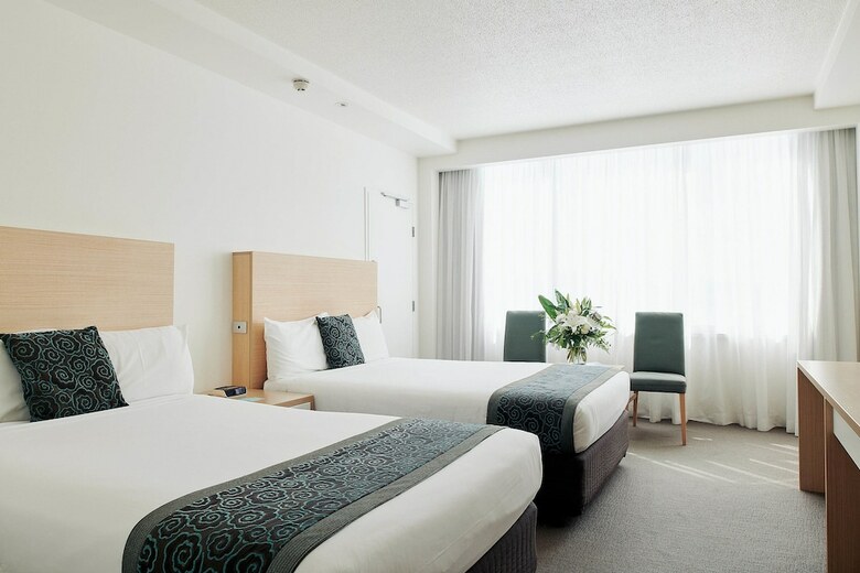 Hotel The Ville Resort - Casino