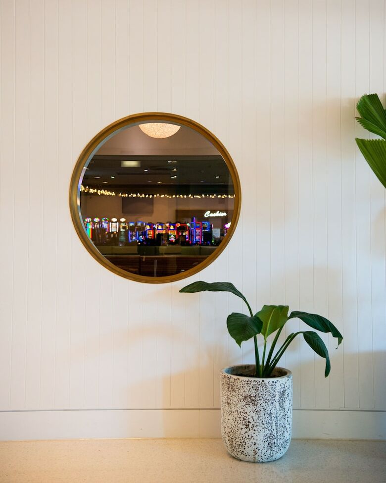 Hotel The Ville Resort - Casino