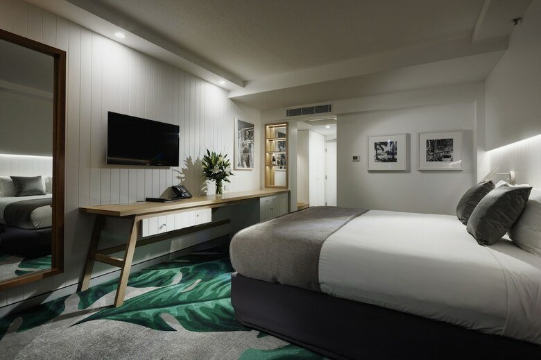Hotel The Ville Resort - Casino