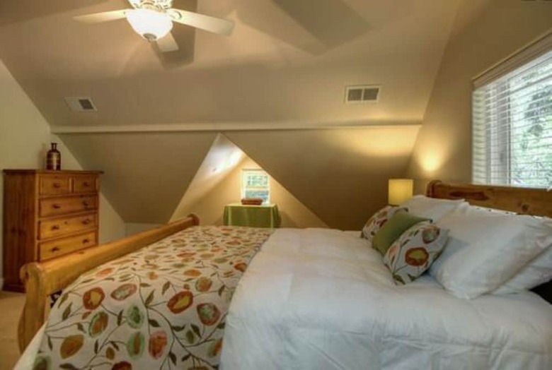 Bed & Breakfast North Canyon Inn