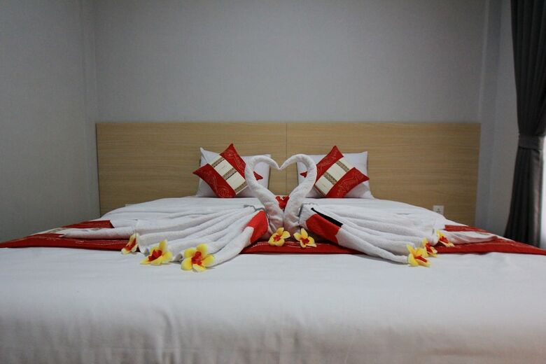 Hotel Tom Guest House