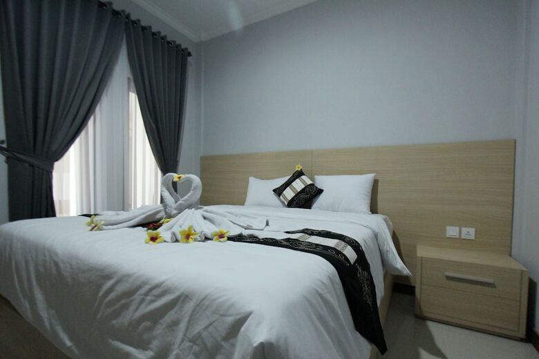 Hotel Tom Guest House