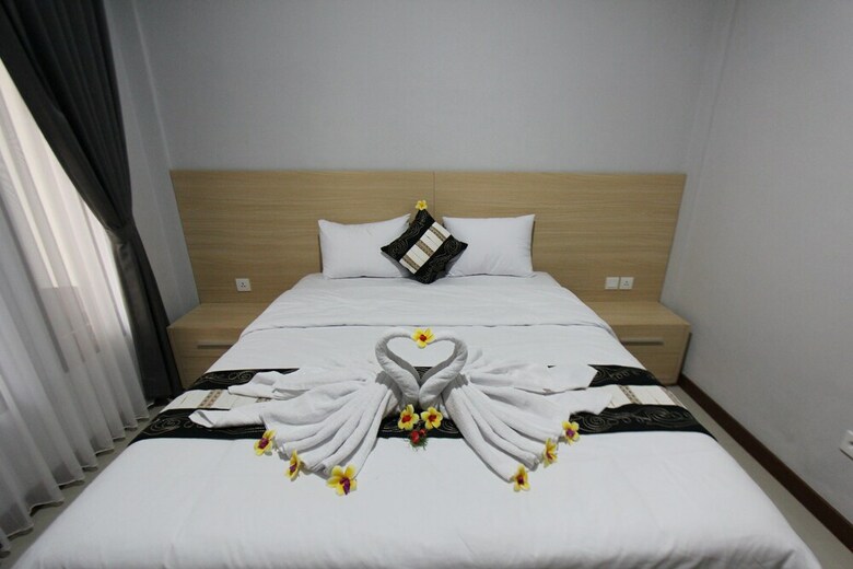 Hotel Tom Guest House