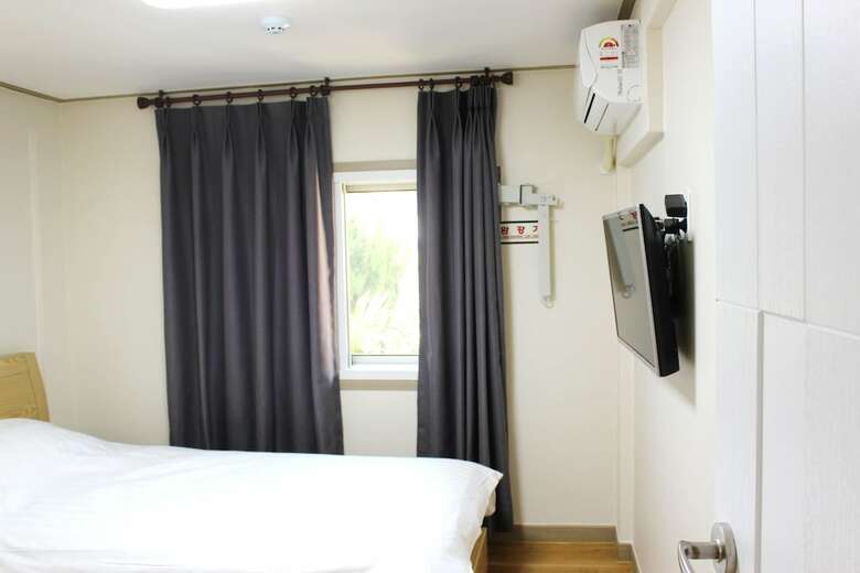 The Lucete Hotel