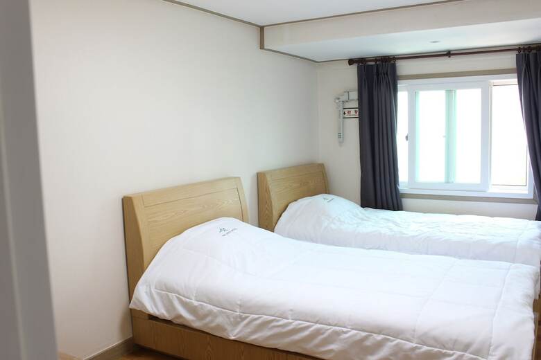 The Lucete Hotel