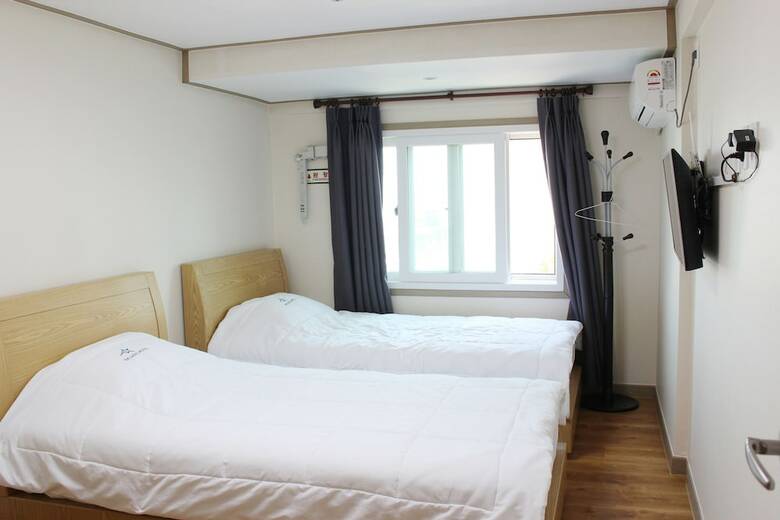 The Lucete Hotel