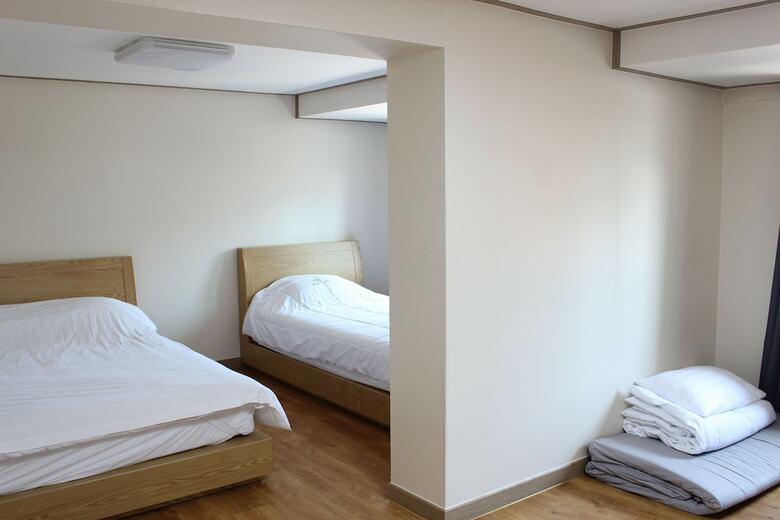 The Lucete Hotel