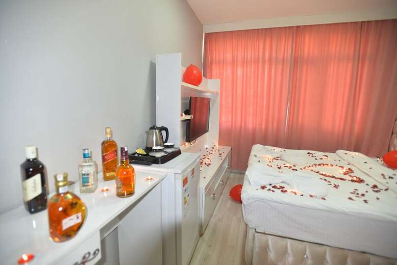 Hotel Palmiye Suit