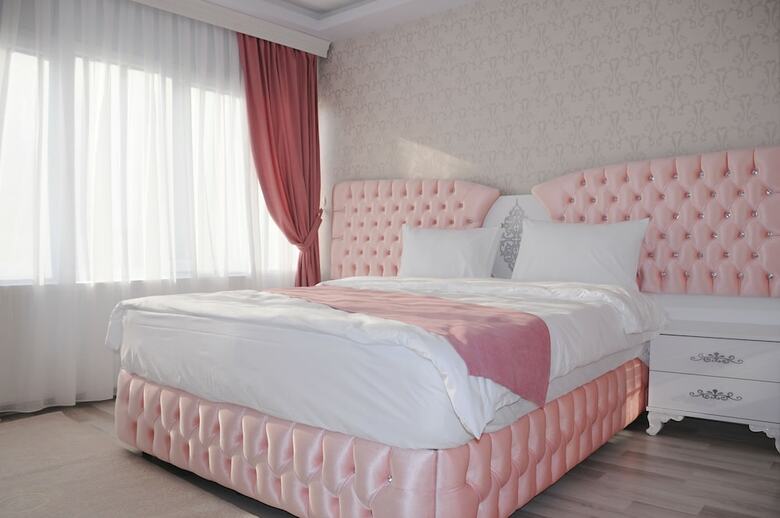 Hotel Palmiye Suit