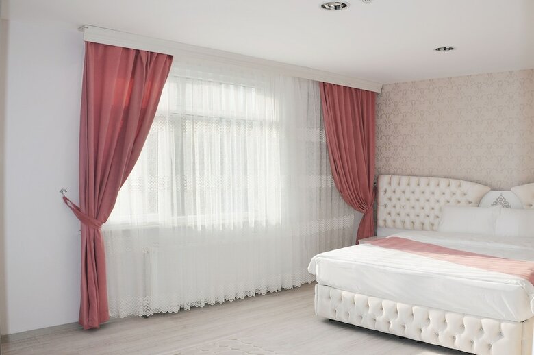 Hotel Palmiye Suit