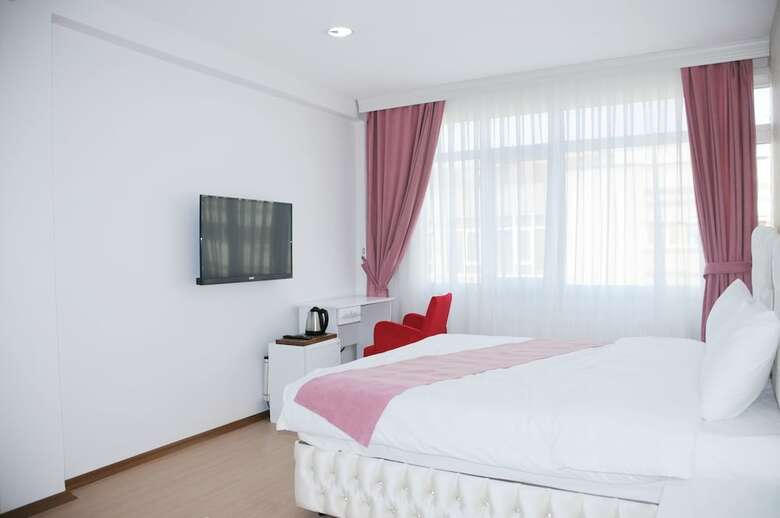 Hotel Palmiye Suit