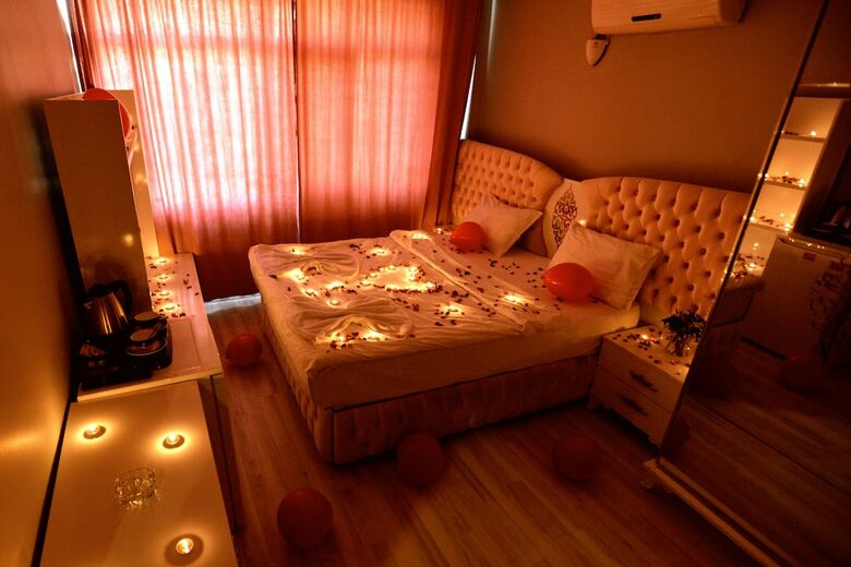 Hotel Palmiye Suit