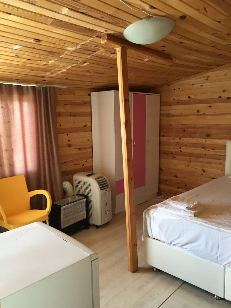 Hotel Palmiye Suit