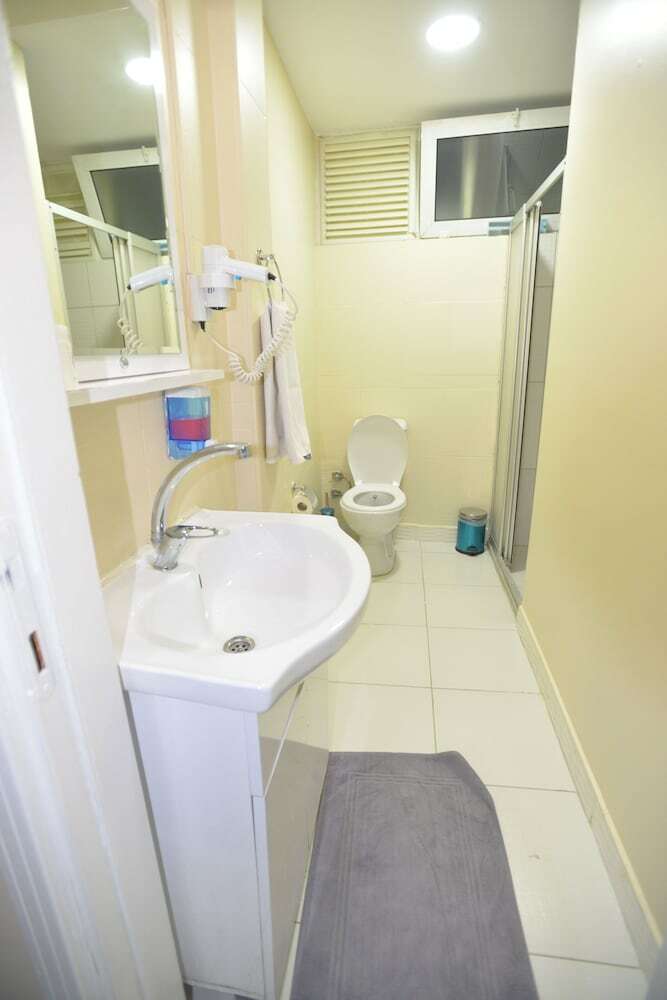Hotel Palmiye Suit