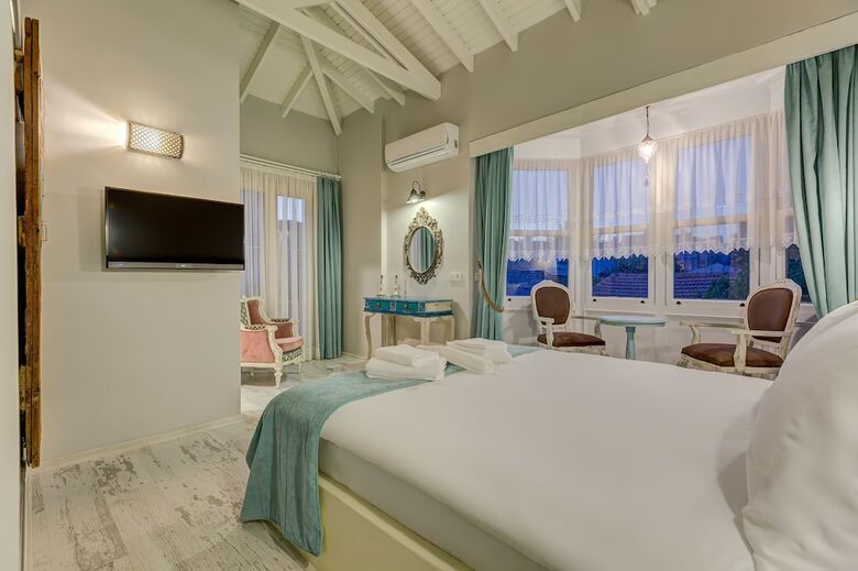 Vespera Hotel