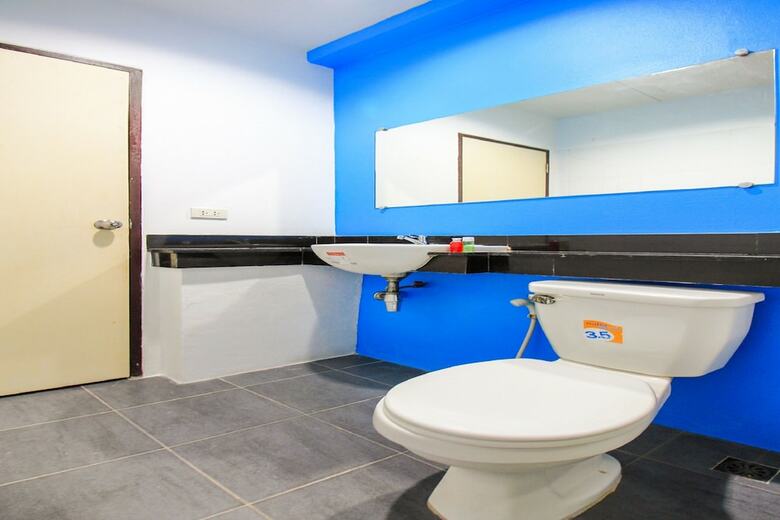 Hotel Oyo 405 Ruan Plaisoi Apartment