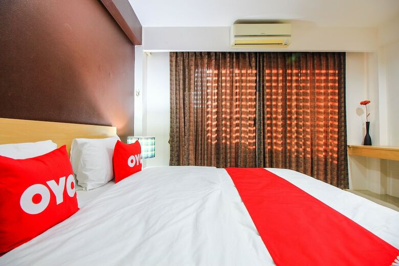 Hotel Oyo 405 Ruan Plaisoi Apartment