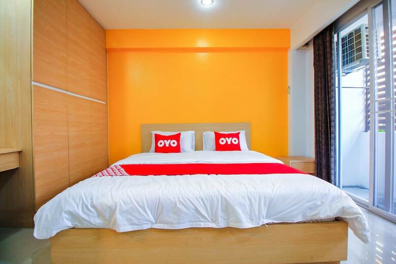 Hotel Oyo 405 Ruan Plaisoi Apartment