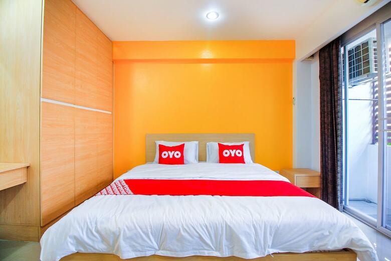 Hotel Oyo 405 Ruan Plaisoi Apartment
