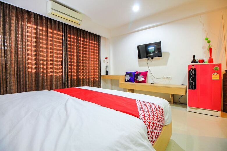 Hotel Oyo 405 Ruan Plaisoi Apartment