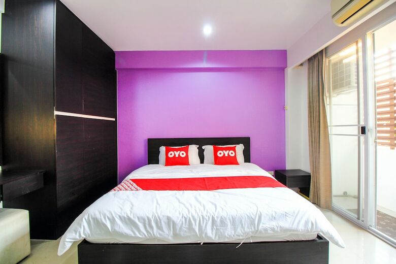 Hotel Oyo 405 Ruan Plaisoi Apartment