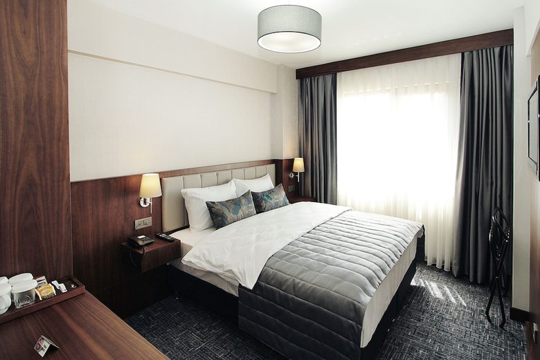 Hotel Pisa