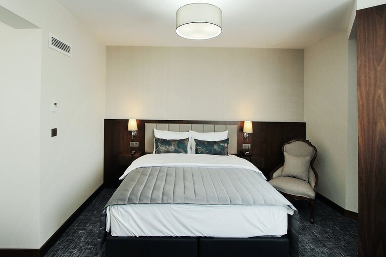 Hotel Pisa