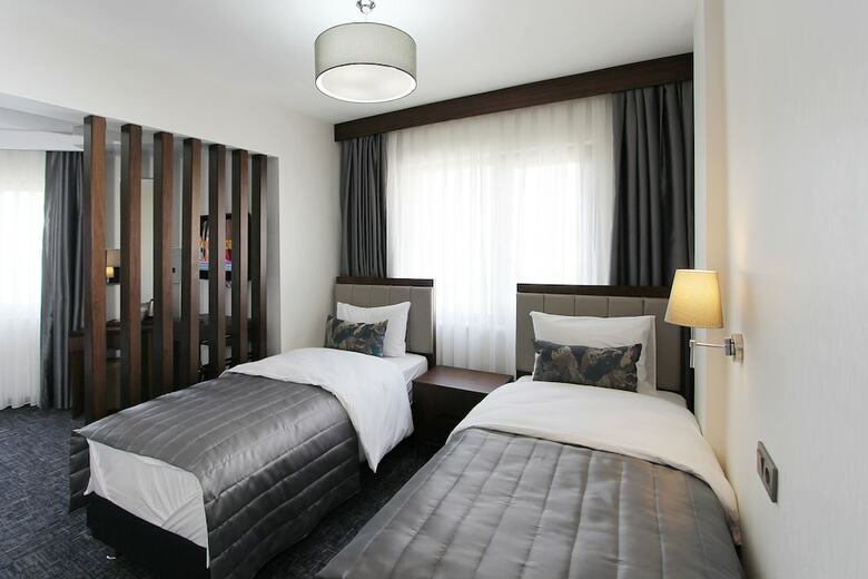Hotel Pisa