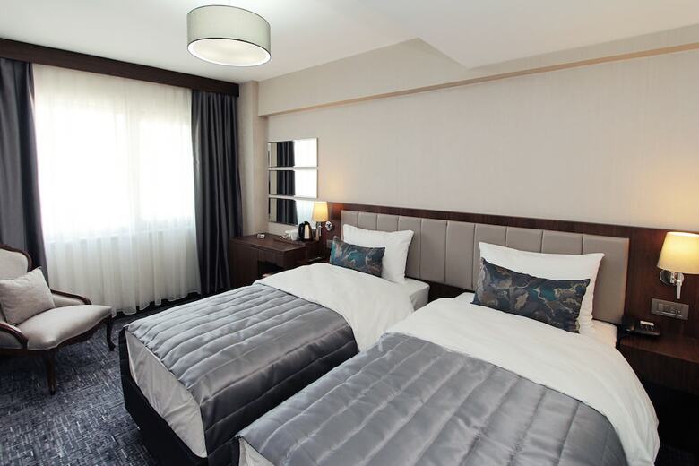 Hotel Pisa